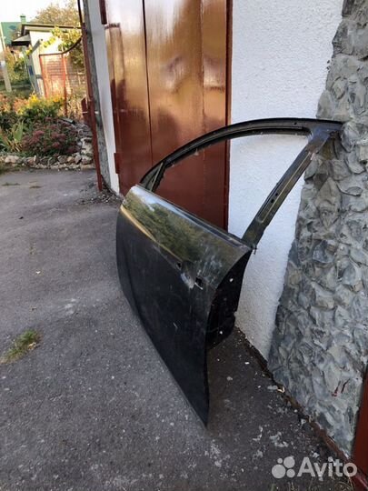 Opel Insignia Опель Инсигния Дверь передняя левая