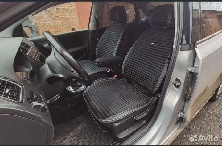 Авто накидки на машину Monaco