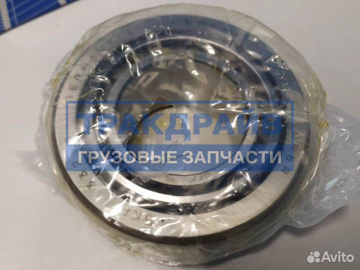 Подшипник роликовый кпп ZF 6S160 40х80х32 мм