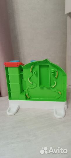 Развивающиеся игрушки