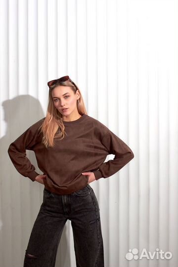 Толстовка Smooth