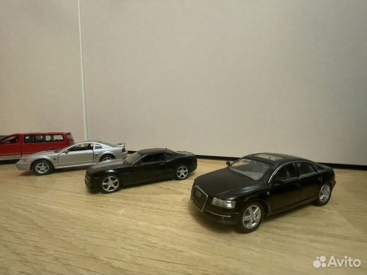 Модели автомобилей chevrolet, hyundai, audi, ford