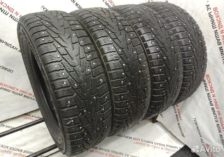 Nokian Tyres Hakkapeliitta 7 225/65 R17 V