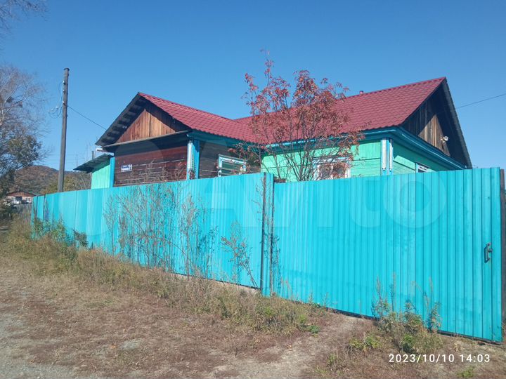 Дом 92 м² на участке 30 сот.