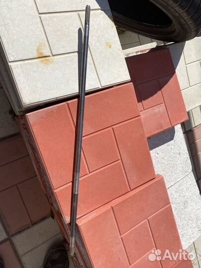 Запчасти для лодочных моторов