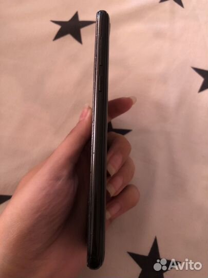 Телефон Honor 7A