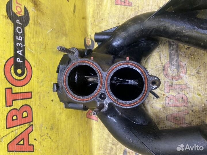 Коллектор впускной Bmw 3-Series E46 M43B19 1998