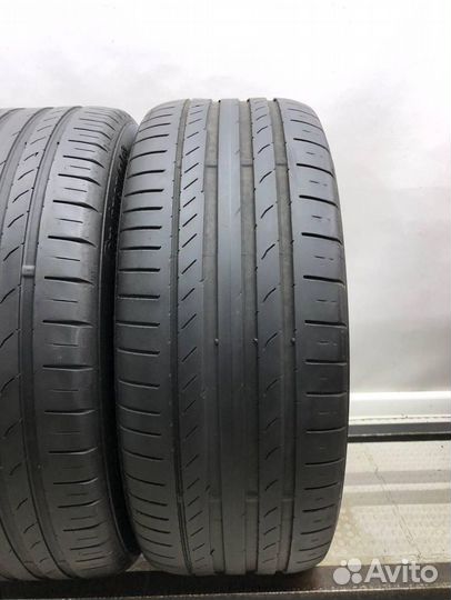 Continental ContiSportContact 5 225/45 R17 112V