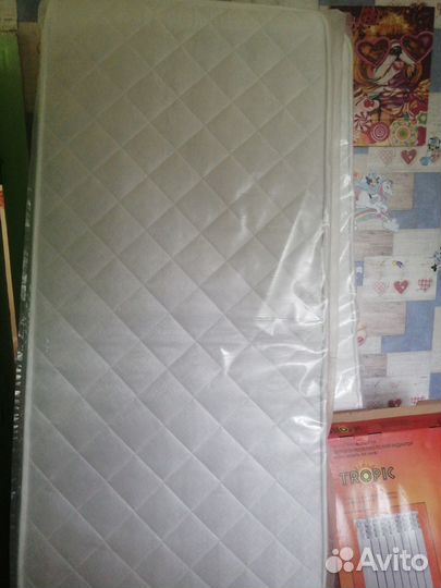 Продам матрас 80190