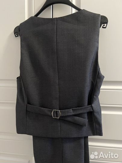 Костюм тройка для мальчика 122 128