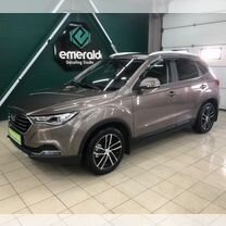 FAW Besturn X40 1.6 AT, 2019, 47 000 км, с пробегом, цена 1 549 000 руб.