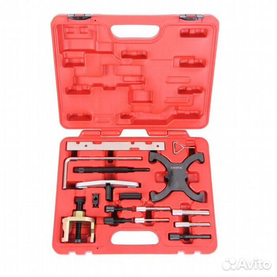 Фиксаторы валов Ford в наборе