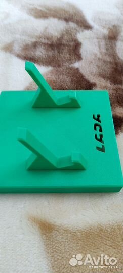 Подставка для телефона для дома