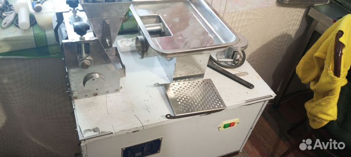 Аппарат для пельменей