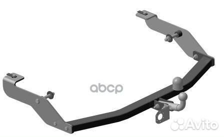 Тсу oris на а/м lifan Myway 2017- (без электрик