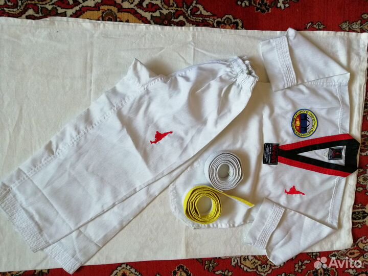 Кимоно