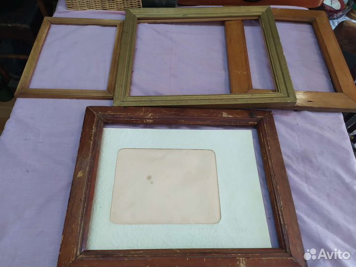 Рамки для картин дипломов фото