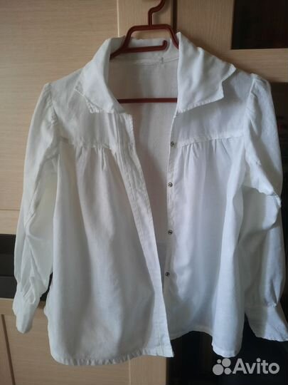 Кофта старинная антиквариат