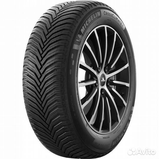 Michelin CrossClimate 2 245/40 R19 98Y