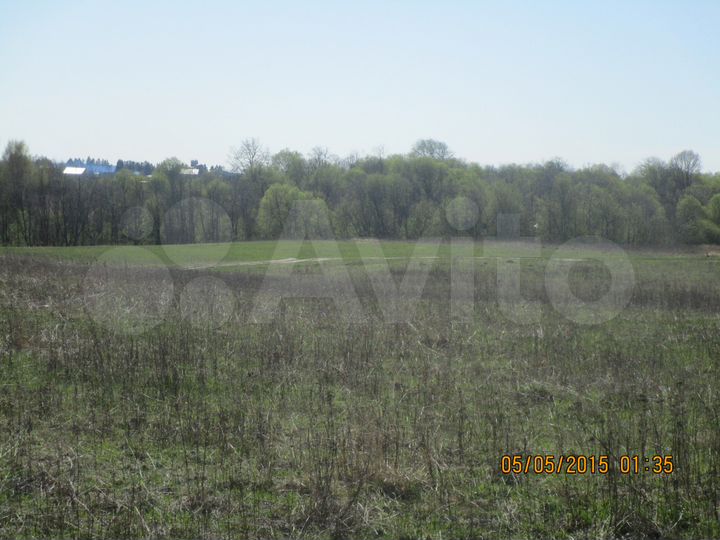 Участок 6,3 га (СНТ, ДНП)