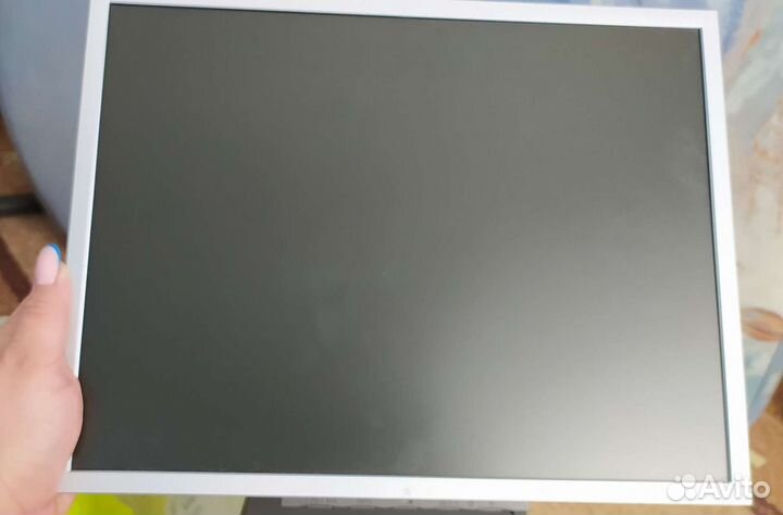 Монитор Samsung SyncMaster 152S, 1024x768, 75 Гц