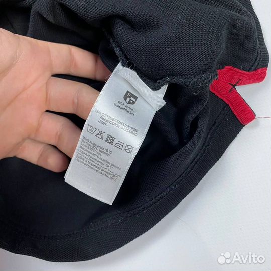 Поло Uspa polo assn оригинал