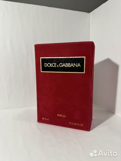 Dolce&Gabbana Dolce&Gabbana parfum