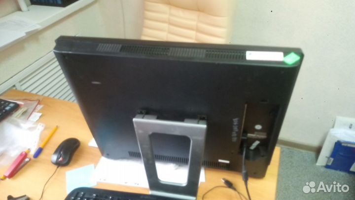 Моноблок imango i3 4 ядра 4 гига 500 гб 21.5