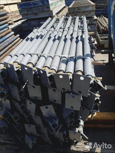 Продаем опалубки для бетонных работ