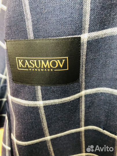 Vasif kasumov пиджак