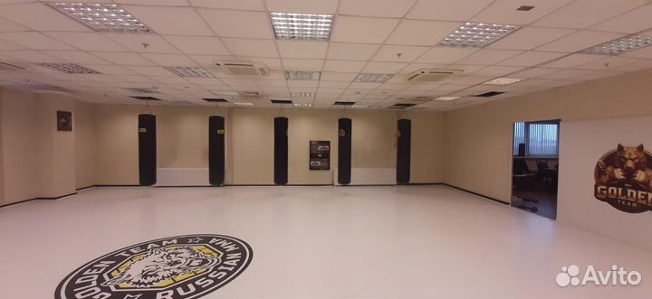 Боксерский мешок 55 кг