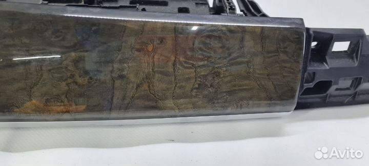 Бардачок9119796BMW7 F01/F023.5Бензин