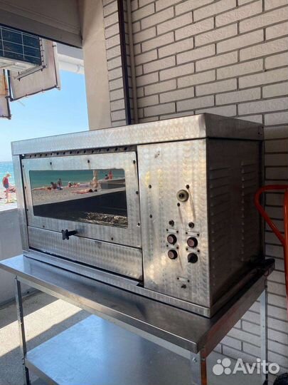 Электро гриль