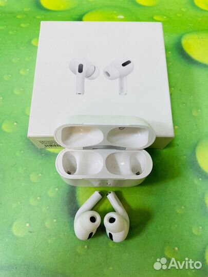 Наушники TWS AirPods Pro