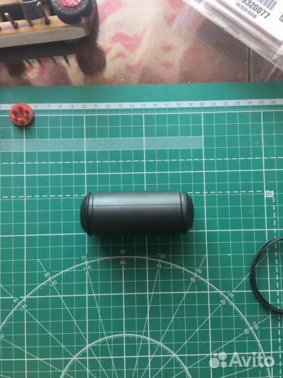 Поплавок для сетей, рыбалки, поделок, сантехники