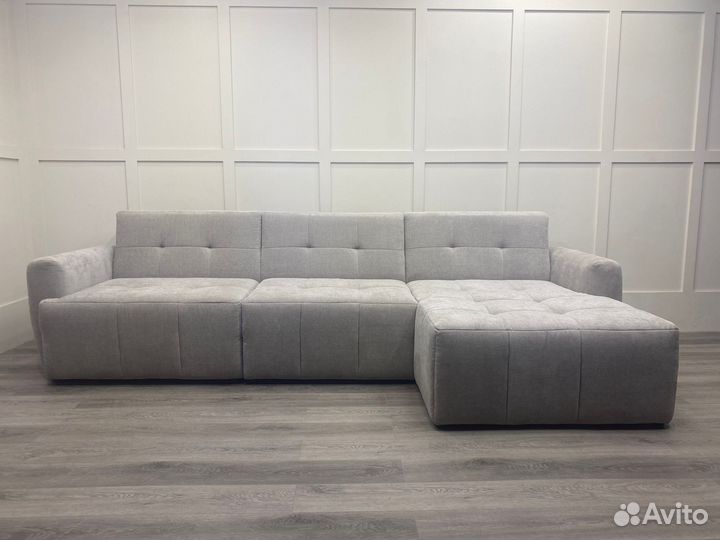 Угловой диван