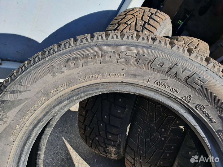 Roadstone Roadian 581 185/65 R15