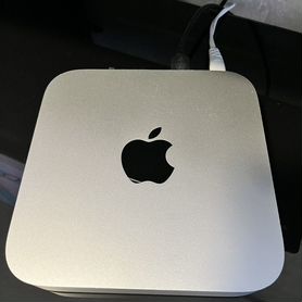 Apple Mac mini Late 2014 i5 с SSD 240gb