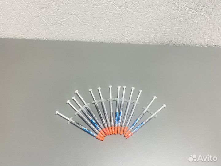 Термопаста GD900 1Гр