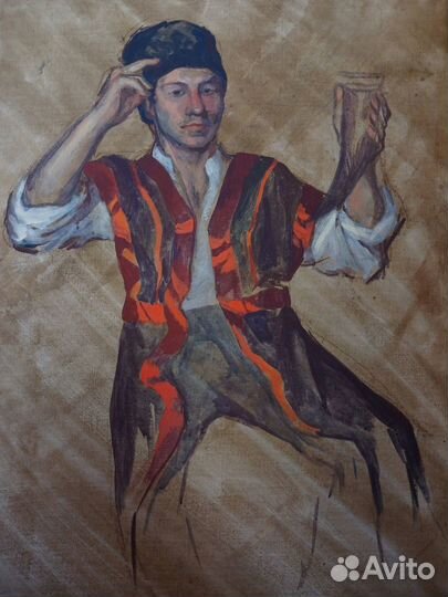 Репетитор по рисунку, живописи, композиции. Пленэр