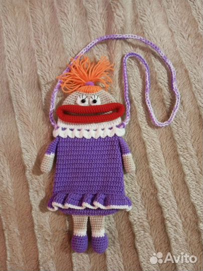 Сумочка чехол для телефона