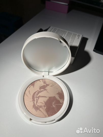 Румяна Shik blush melange 02