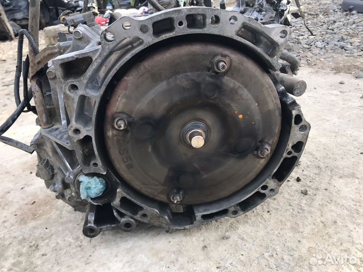 АКПП mazda 6gg 2.0