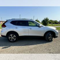 ⭐︎ Купить 🚘Nissan с пробегом от 80 000 ₽ в Курганинске: 3 057