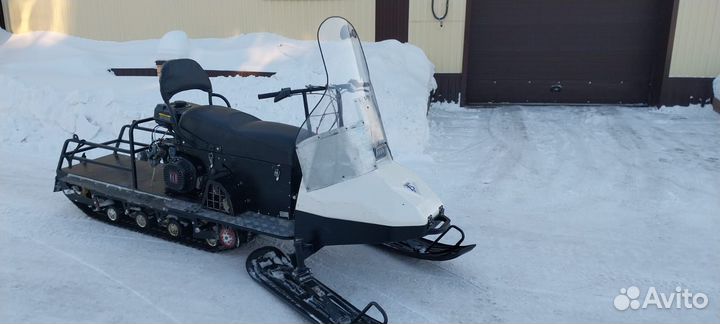 Бурлак Егерь