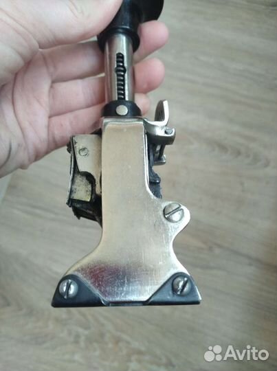 Нумератор полуавтоматический СССР