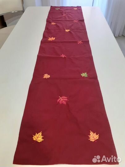 Дорожка на стол