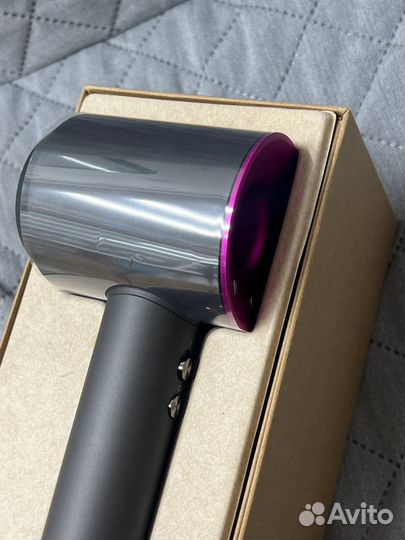 Фен dyson supersonic