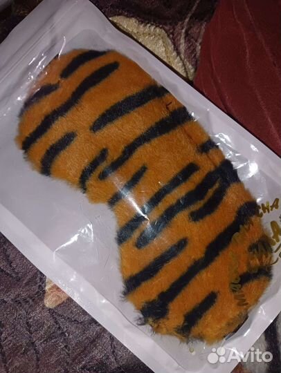 Маски для сна