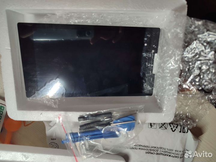 Новый 7-дюймовый жк-дисплей для Lenovo Tab 2 A7-30